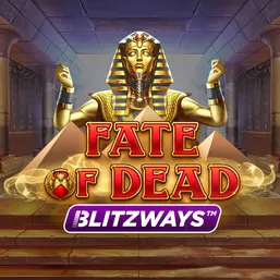 Fate of Dead Blitzways